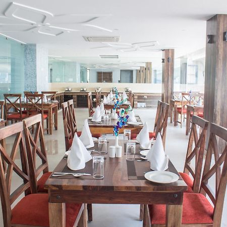 Clarks Collection Jaipur Hotell Exteriör bild