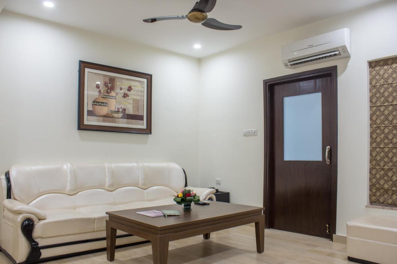 Clarks Collection Jaipur Hotell Exteriör bild