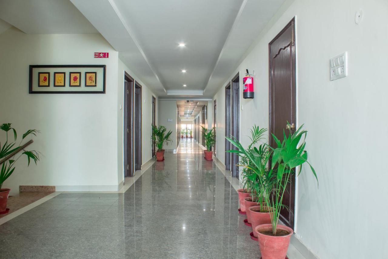 Clarks Collection Jaipur Hotell Exteriör bild