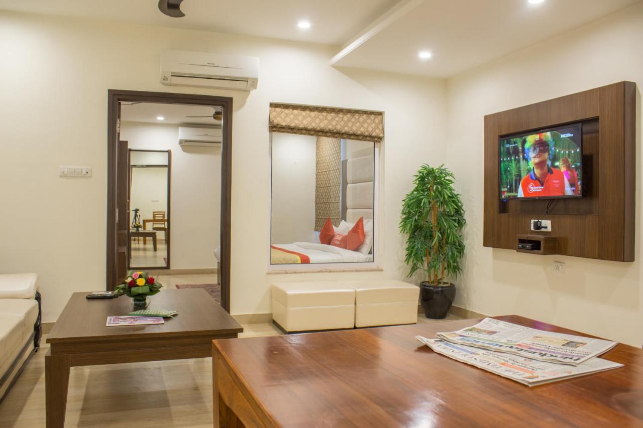 Clarks Collection Jaipur Hotell Exteriör bild