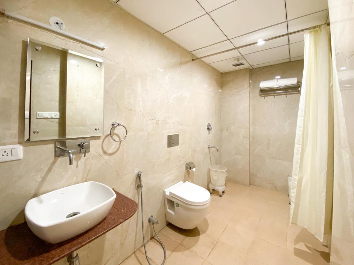 Clarks Collection Jaipur Hotell Exteriör bild